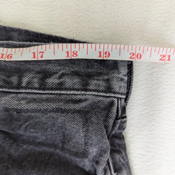 Levi’s Lot 501 ST Fresh Leaves Justin Timberlake W38 L32 (Men's Jeans) - Picture 8 of 16